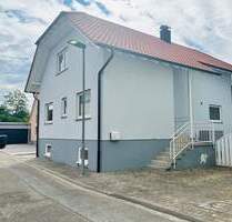 Echtes Familienhaus - viel Platz, viele Zimmer! - Gondelsheim