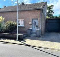 Top Einsteigerhaus für das junge Paar!!! Garage, Wintergarten, großer Garten, u.a. - Erkelenz Lövenich