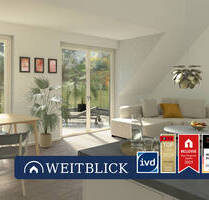 WEITBLICK: My Happy Place! - 277.000,00 EUR Kaufpreis, ca.  50,00 m² Wohnfläche in Vaihingen an der Enz (PLZ: 71665)