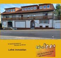 +++ großes Wohnhaus mit viel Potenzial +++ - Grebenhain Ilbeshausen-Hochwaldhausen