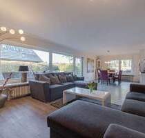 Strandnahes Mehrfamilienhaus mit 6 genehmigten Ferienwohnungen - Sylt Westerland