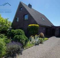 Ihr Traum vom Eigenheim - Einfamilienhaus mit Garage in Glückstadt zu verkaufen!