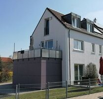 Großzügige Maisonette-Wohnung in zentrumsnaher und ruhiger Lage! Gehobene Ausstattung! - Neumarkt in der Oberpfalz