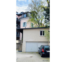 ELVIRA! Gartenhaus mit Vorplanung - München Altstadt-Lehel