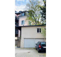 ELVIRA! Gartenhaus mit Vorplanung - München