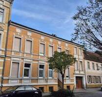 MFH in Bahnhofnähe mit Anbindung ICE - Stendal - Altstadt- Bahnhofnähe