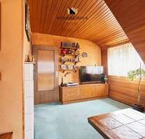 Gepflegte 3 Zimmer-Dachgeschoß-Wohnung in Esslingen am Neckar