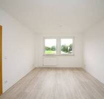 Tolle 2-Raumwohnung im grünem Wohnumfeld - Helbra