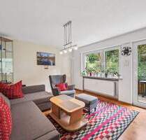 Großzügige 4-Zimmer-Wohnung in ruhiger & familienfreundlicher Umgebung - Ludwigsburg Nord