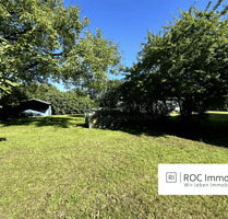 Tolles Baugrundstück mit idealer Größe! Brandenburg-Schulzendorf