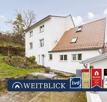 WEITBLICK: Wohlfühloase! - 298.000,00 EUR Kaufpreis, ca.  99,00 m² Wohnfläche in Waiblingen (PLZ: 71334) Beinstein