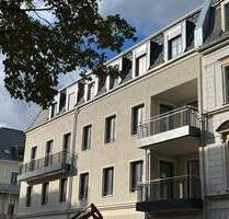 * Rarität - lichtdurchflutete und großzügig durchdachte 4 - Raumwohnung mit Einbauküche und Dachterrasse* - Dresden Innere Neustadt