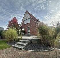 Representatives Einfamilienhaus mit Vollkeller in zentraler Lage ohne Makler - Pinneberg