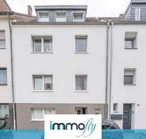 Ein Zuhause voller Möglichkeiten - charmanter Charakter trifft moderne Flexibilität - Düren