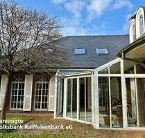 Hochwertiges Hausanwesen in bevorzugter Wohnlage von Bernkastel-Kues