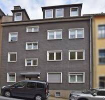 Vierfamilienhaus mit Option zur Eigennutzung - Essen Steele