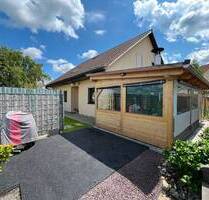 GEPFLEGTES EINFAMILIENHAUS IM DRESDNER NORDEN - Dresden