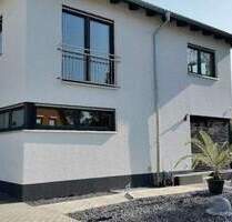 Neubau eines massiven Einfamilienhaus in wunderschöner Lage - München Aubing-Lochhausen-Langwied