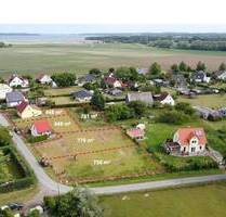 Bauträgerfreie Baugrundstücke in idyllischer Lage - Am Salzhaff - Teßmannsdorf - Am Salzhaff- Teßmannsdorf