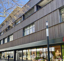 Schöne 2 Zimmer Wohnung mit Balkon in der Innenstadt - Singen (Hohentwiel) Ekkehard - Realschule 3