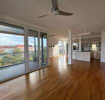 Traumhaftes Single-Loft mit Blick ins Weite - Berlin Baumschulenweg