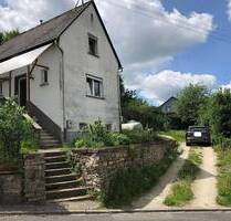 Charmantes Einfamilienhaus im Nationalpark Hunsrück-Hochwald - Morbach Hoxel