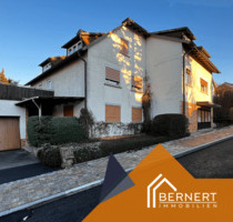 Mehrfamilienhaus mit vielfältigen Nutzungsmöglichkeiten in Küps