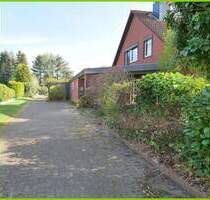 Provisionsfrei für Käufer°°° Traumgrundstück mit schönem Haus°°° - Sauensiek / Wiegersen