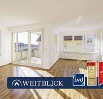 WEITBLICK: Lichtoase! - 349.000,00 EUR Kaufpreis, ca.  84,00 m² Wohnfläche in Winnenden (PLZ: 71364)