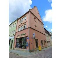 Wohn-Geschäftshaus im Zentrum von Pirna