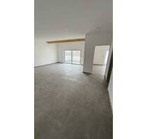 Exklusive Penthouse-Wohnung in Top-Lage - Schweinfurt Innenstadt - Nord