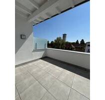 Exklusive Penthouse-Wohnung in Top-Lage - Schweinfurt