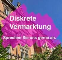 Denkmalgeschütztes Mehrfamilienhaus in Top-Lage - Karlsruhe