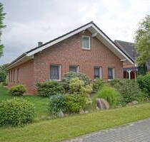Volksbank Immobilien: Bungalow - Ebenerdiges Wohnen mit großem Grundstück! - Hagen im Bremischen / Albstedt