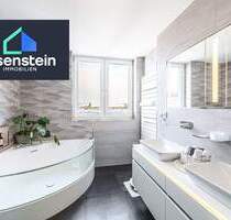 EXKLUSIVE 4-ZIMMER-WOHNUNG MIT SPA-BAD & BURGBLICK IN ROSENAU - Nürnberg