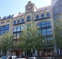 Büro am Hausvogteiplatz zu mieten - Berlin Mitte