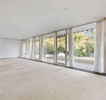 Großzügiges Einfamilienhaus mit großer Terrasse und Schwimmbad in Weiherfeld! - Karlsruhe Weiherfeld-Dammerstock