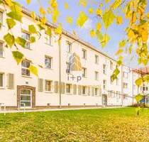 Herzlich Willkommen in Deiner neuen Wohnung nahe dem Graßdorfer Wäldchen! EBK, Tageslichtbad mit Dusche - Taucha b Leipzig