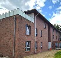Oberwohnung m. Fahrstuhl im Ortskern im Saterland - OT Scharrel - Saterland / OT Scharrel