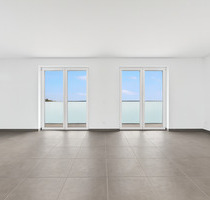 4,5 Zi-Neubauwohnung mit hochwertiger Ausstattung - Erstbezug mit Garage & Stellplatz zu vermieten - Neustadt an der Donau Mauern