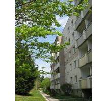 Top renovierte 3-Raum-Wohnung im Neubau - Schkeuditz