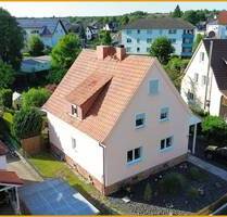 IDEALES FAMILIENHEIM! KEINE KÄUFERPROVISION! - Schwalmstadt / Ziegenhain