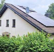 Einfamilienhaus in ruhiger Ortslage von Nümbrecht