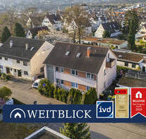 WEITBLICK: Mehrgenerationenhaus auf der Lug! - Bietigheim-Bissingen