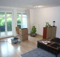 *Nähe Domplatz* 1 Raum Wohnung mit Terrasse Einbauküche TG-Stellplatz in der Erfurter-Altstadt