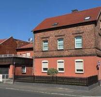Haus in Krölpa - 87.000,00 EUR Kaufpreis, ca.  185,00 m² Wohnfläche in Krölpa (PLZ: 07387)