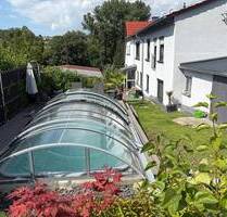 Urlaub zu Hause - perfekt saniert und einzugsbereit - Eisenach