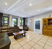 Raum für Ideen. Platz zum Leben. Willkommen in Ihrer Maisonette-Gartenwohnung mit Charakter! - Ebersberg