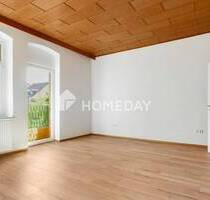 Stilvoll Wohnen mit Altbauflair - 3-Zimmer-Wohnung in ruhiger Lage von Marktredwitz