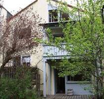 schöne Lage Reihenmittelhaus Landshut